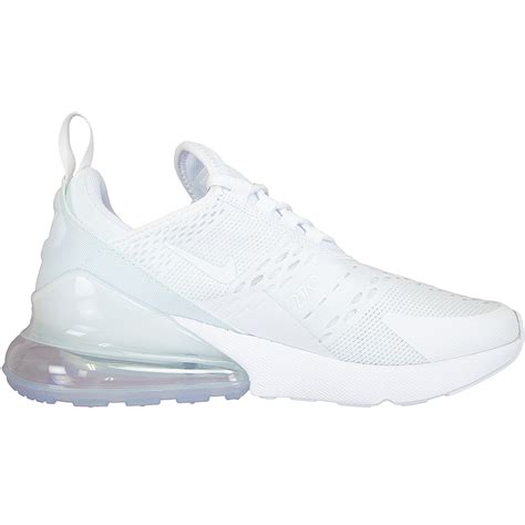 Weiße Nike Sneaker für Damen Größe 42.5 online kaufen 